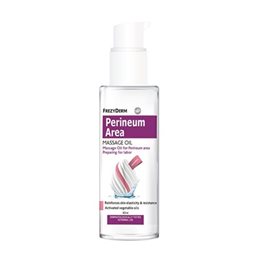 Frezyderm Perineum Area Massage Oil, Λάδι Μασάζ Για Το Περίνεο 40ml. FREZYDERM Καθαρισμός-Φροντίδα