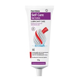  FREZYDERM Κολπικές Γέλες