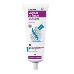  FREZYDERM Κολπικές Γέλες