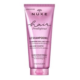  NUXE Shampoo