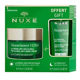  NUXE Πακέτα 
