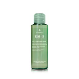 Biretix Oil Control Solution Τονωτική Λοσιόν Προσώπου 100ml  Ενυδάτωση