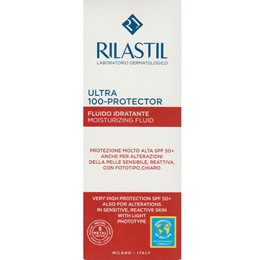 Rilastil Sun System Ultra Protective Αντηλιακή Λοσιόν Προσώπου και Σώματος SPF100 50ml RILASTIL Αντηλιακά Προσώπου