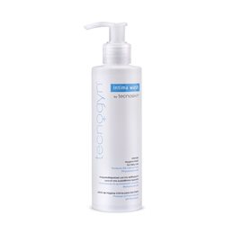 Tecnoskin Tecnogyn Intima Wash Καθαριστικό της Ευαίσθητης Περιοχής 200ml   Καθαρισμός-Φροντίδα