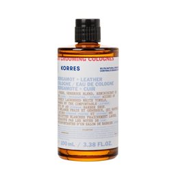 Korres Athenian Grooming Ανδρική Κολώνια Περγαμόντο 100ml. KORRES Ανδρικά Αρώματα
