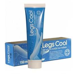  LEGS COOL Πόνοι Μυών & Αρθρώσεων  