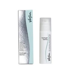 Version Derma Hydrogel Ενυδατικό Gel  με Υαλουρονικό Οξύ για Ευαίσθητες Επιδερμίδες 150ml VERSION Ενυδάτωση