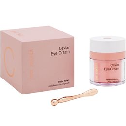 Medisei Time Eraser Caviar Eye Cream Κρέμα Ματιών Βαθιάς Θρέψης 30ml MEDISEI Μάτια