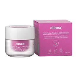  CLINEA Antiaging