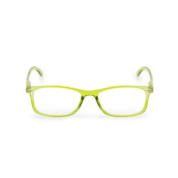Contacta Ultraflat Verde, Γυαλιά Ανάγνωσης Βαθμοί,Χρώμα Πράσινο  +2.00  Βαθμοί +2.00