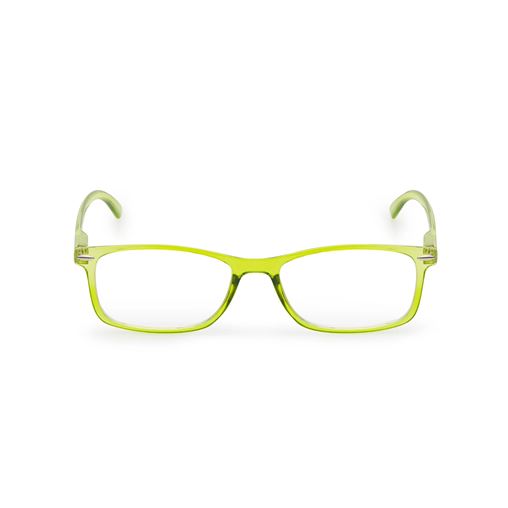 Contacta Ultraflat Verde, Γυαλιά Ανάγνωσης Βαθμοί,Χρώμα Πράσινο  +3.00