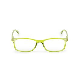 Contacta Ultraflat Verde, Γυαλιά Ανάγνωσης Βαθμοί,Χρώμα Πράσινο  +3.50  Βαθμοί +3.50