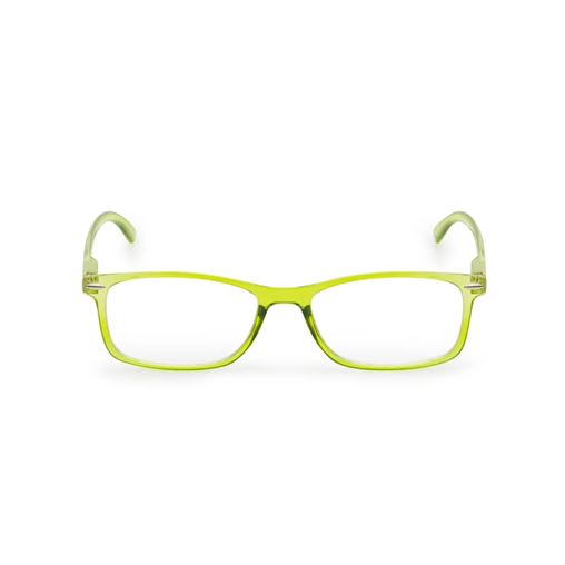 Contacta Ultraflat Verde, Γυαλιά Ανάγνωσης Βαθμοί,Χρώμα Πράσινο  +3.50