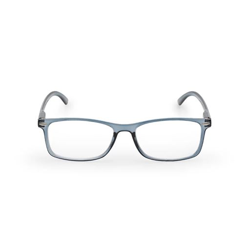 Contacta Ultraflat Denim, Γυαλιά Ανάγνωσης Βαθμοί,  +2.00