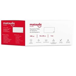  MATSUDA Γάζες