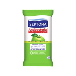  SEPTONA Αντισηπτικά