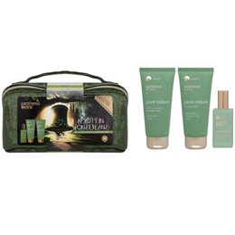 Panthenol Extra Promo Pure Nature Eau De Toilette 50ml & 3in1 Cleanser 100ml & Body Milk 100ml PANTHENOL EXTRA Πακέτα