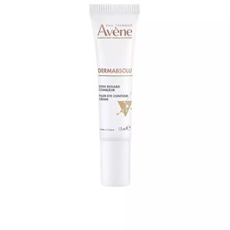 Avene Dermabsolu Κρέμα Ματιών για Ρυτίδες, Μαύρους Κύκλους & Σακούλες 15ml AVENE Μάτια