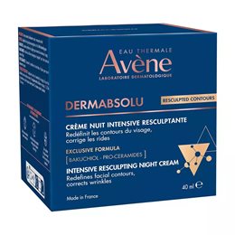  AVENE Hydration