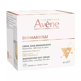 Avene Dermabsolu Redensifying Day Cream Κρέμα Ημέρας Αναπλήρωσης Όγκου 50ml AVENE Ενυδάτωση