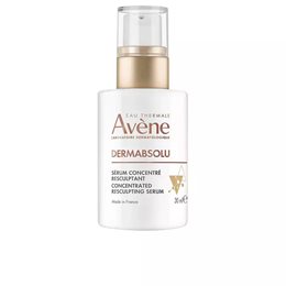 Avene Dermabsolu Concetrated Resculpting Cream Συμπυκνωμένος Ορός Αναδόμησης 30ml AVENE Οροι / Serum