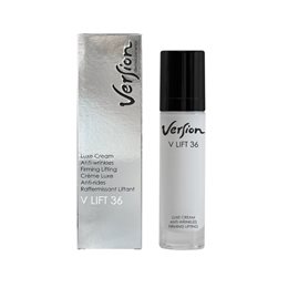  VERSION Antiaging