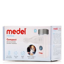  MEDEL Νεφελοποιητές 