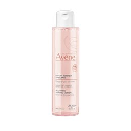 Avene Eau Thermale Douceur Soothing Tonic Lotion Τονωτική Λοσιόν για Ευαίσθητο Πρόσωπο 200ml AVENE Καθαρισμός
