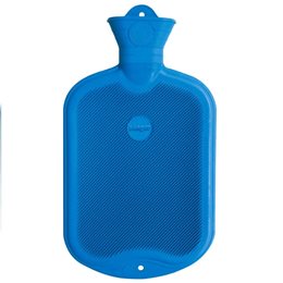 Sanger Θερμοφόρα σε Μπλε χρώμα Γενικής Χρήσης 2000ml 1τμχ ΣΥΝΔΕΣΜΟΣ Θερμοφόρες & Παγοκύστες