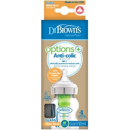  DR. BROWNS Μπιμπερό