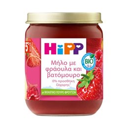  HIPP Κρέμες
