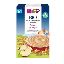  HIPP Κρέμες