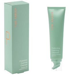 Medisei Time Eraser Prebiotics Foaming Cleanser Gel Καθαρισμού Προσώπου 140ml MEDISEI Καθαρισμός