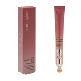 Medisei Time Eraser Κρέμα Ματιών κατά των Μαύρων Κύκλων 20ml MEDISEI Μάτια