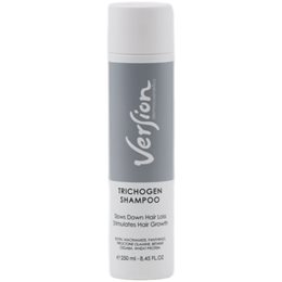   Dandruff / Dryness