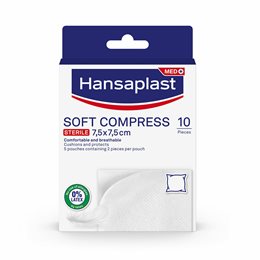  HANSAPLAST Γάζες