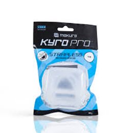 Προστατευτικό Μασελάκι Makura Kyro Pro Διάφανο Sr (6017514181) Λευκό PHYTO Διάφορα