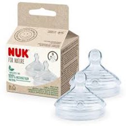  NUK Θηλές