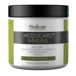  Moducare Immune Συμπλήρωμα για την Ενίσχυση του Ανοσοποιητικού με Γεύση Βανίλια 375gr  Ανοσοποιητικό