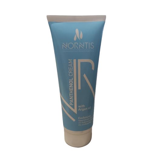 Norntis Panthenol Cream 120ml