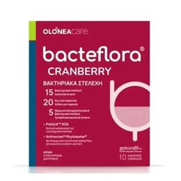  BACTEFLORA Ουροποιητικό