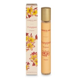 L'Erbolario Frangipani Γυναικείο Άρωμα, 15ml L ERBOLARIO Γυναικεία Αρώματα