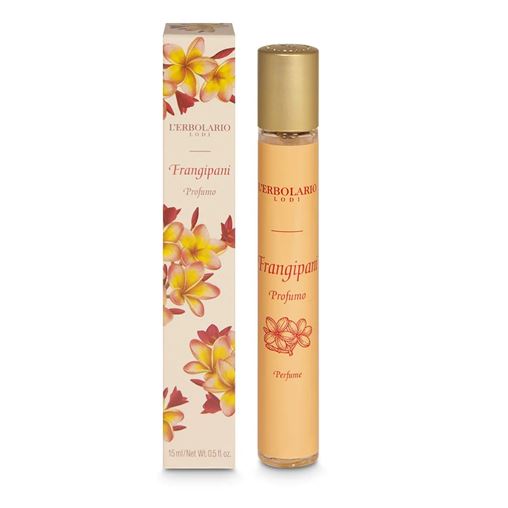 L'Erbolario Frangipani Γυναικείο Άρωμα, 15ml