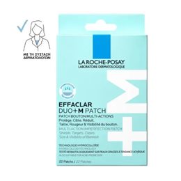  LA ROCHE POSAY Masks