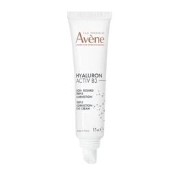  AVENE Eyes