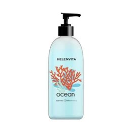 Helenvita Body Milk Ocean, Γαλάκτωμα Σώματος 300ml HELENVITA Ενυδάτωση