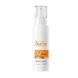 Avene Eau Thermale Fluide Anti-Pigmentation SPF50+ Αντηλιακή Κρέμα Προσώπου Με Χρώμα 40ml AVENE Αντηλιακά Προσώπου
