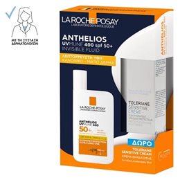  LA ROCHE POSAY Αντηλιακά Σετ