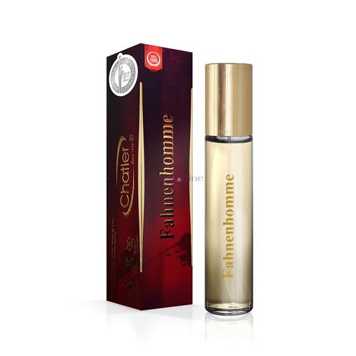 Chatler Eau de Parfum Fahnehomme For Men Ανδρικό Άρωμα ,30ml 
