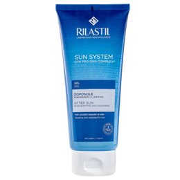  RILASTIL After Sun